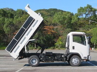 ISUZU Forward Dump 2RG-FRR90S1 2021 41,000km_10