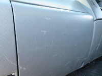 ISUZU Forward Dump 2RG-FRR90S1 2021 41,000km_19