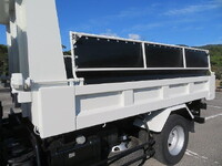 ISUZU Forward Dump 2RG-FRR90S1 2021 41,000km_26
