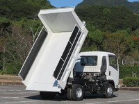 ISUZU Forward Dump 2RG-FRR90S1 2021 41,000km_2