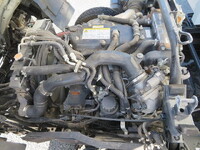 ISUZU Forward Dump 2RG-FRR90S1 2021 41,000km_31