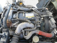 ISUZU Forward Dump 2RG-FRR90S1 2021 41,000km_32