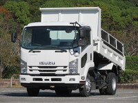ISUZU Forward Dump 2RG-FRR90S1 2021 41,000km_3