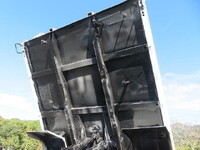 ISUZU Forward Dump 2RG-FRR90S1 2021 41,000km_40