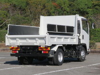ISUZU Forward Dump 2RG-FRR90S1 2021 41,000km_4