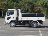 ISUZU Forward Dump 2RG-FRR90S1 2021 41,000km_5