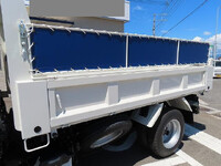 HINO Dutro Dump 2WG-XZU633T 2026 1,000km_19