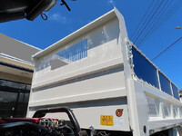 HINO Dutro Dump 2WG-XZU633T 2026 1,000km_22