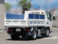 HINO Dutro Dump 2WG-XZU633T 2026 1,000km_2