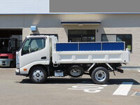 HINO Dutro Dump 2WG-XZU633T 2026 1,000km_3