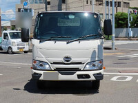 HINO Dutro Dump 2WG-XZU633T 2026 1,000km_5