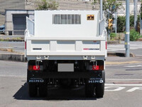 HINO Dutro Dump 2WG-XZU633T 2026 1,000km_7