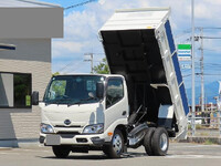 HINO Dutro Dump 2WG-XZU633T 2026 1,000km_8