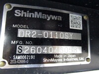 MITSUBISHI FUSO Canter Dump 2RG-FBA60 2026 374km_27