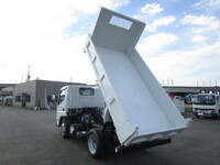 MITSUBISHI FUSO Canter Dump 2RG-FBA60 2026 374km_2