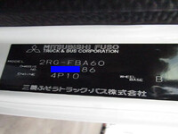 MITSUBISHI FUSO Canter Dump 2RG-FBA60 2026 374km_39