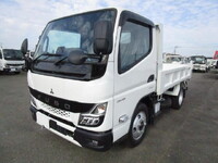 MITSUBISHI FUSO Canter Dump 2RG-FBA60 2026 374km_3