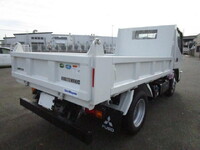 MITSUBISHI FUSO Canter Dump 2RG-FBA60 2026 374km_4