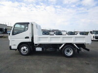 MITSUBISHI FUSO Canter Dump 2RG-FBA60 2026 374km_9