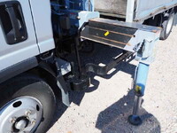 NISSAN Atlas Truck (With 4 Steps Of Cranes) BKG-APR85AR 2007 127,244km_10