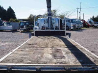 NISSAN Atlas Truck (With 4 Steps Of Cranes) BKG-APR85AR 2007 127,244km_18