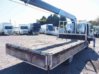 NISSAN Atlas Truck (With 4 Steps Of Cranes) BKG-APR85AR 2007 127,244km_19