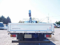 NISSAN Atlas Truck (With 4 Steps Of Cranes) BKG-APR85AR 2007 127,244km_20
