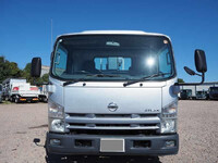 NISSAN Atlas Truck (With 4 Steps Of Cranes) BKG-APR85AR 2007 127,244km_21