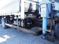 NISSAN Atlas Truck (With 4 Steps Of Cranes) BKG-APR85AR 2007 127,244km_25