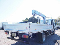 NISSAN Atlas Truck (With 4 Steps Of Cranes) BKG-APR85AR 2007 127,244km_2