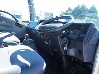 NISSAN Atlas Truck (With 4 Steps Of Cranes) BKG-APR85AR 2007 127,244km_35