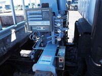 NISSAN Atlas Truck (With 4 Steps Of Cranes) BKG-APR85AR 2007 127,244km_7