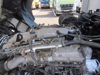 ISUZU Giga Aluminum Wing 2PG-CYJ77C 2019 787,000km_16