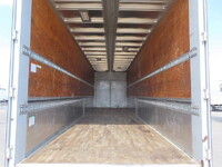 ISUZU Giga Aluminum Wing 2PG-CYJ77C 2019 787,000km_30
