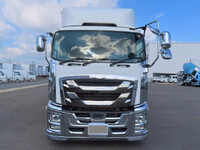 ISUZU Giga Aluminum Wing 2PG-CYJ77C 2019 787,000km_4