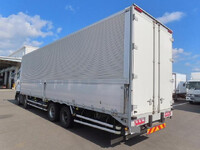 ISUZU Giga Aluminum Wing 2PG-CYJ77C 2019 787,000km_5