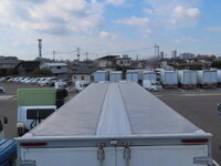 ISUZU Giga Aluminum Wing 2PG-CYJ77C 2019 787,000km_8