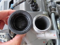 MITSUBISHI FUSO Canter Deep Dump 2RG-FBA60 2026 600km_17