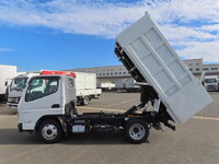 MITSUBISHI FUSO Canter Deep Dump 2RG-FBA60 2026 600km_27
