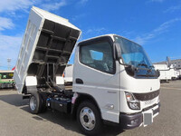 MITSUBISHI FUSO Canter Deep Dump 2RG-FBA60 2026 600km_3