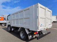 MITSUBISHI FUSO Canter Deep Dump 2RG-FBA60 2026 600km_5