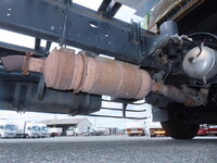 HINO Ranger Container Carrier Truck LKG-FE7JGAA 2011 421,500km_11