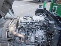 HINO Ranger Container Carrier Truck LKG-FE7JGAA 2011 421,500km_13
