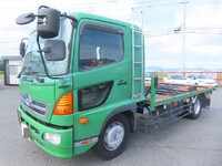 HINO Ranger Container Carrier Truck LKG-FE7JGAA 2011 421,500km_1