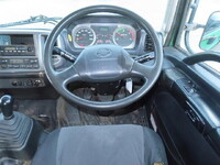 HINO Ranger Container Carrier Truck LKG-FE7JGAA 2011 421,500km_20