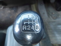 HINO Ranger Container Carrier Truck LKG-FE7JGAA 2011 421,500km_23