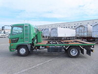 HINO Ranger Container Carrier Truck LKG-FE7JGAA 2011 421,500km_25
