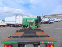 HINO Ranger Container Carrier Truck LKG-FE7JGAA 2011 421,500km_26