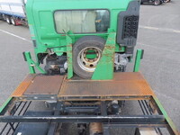HINO Ranger Container Carrier Truck LKG-FE7JGAA 2011 421,500km_27