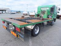 HINO Ranger Container Carrier Truck LKG-FE7JGAA 2011 421,500km_2